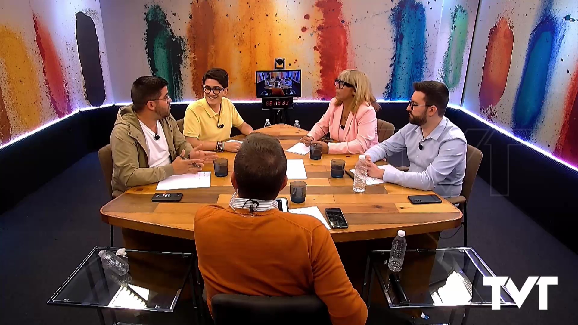 Dixit - Programa 27